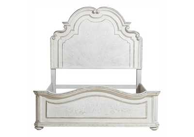 Image for Willowick Queen Panel Bed