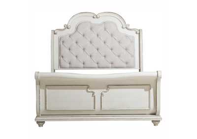 Willowick Queen Bed