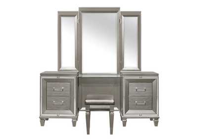 Image for Vanity Stool