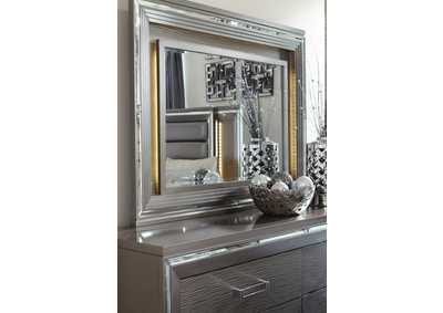 Image for Mirror