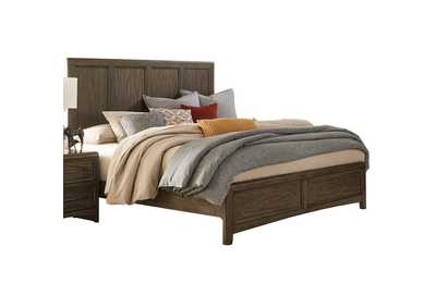 Image for Seldovia California King Bed