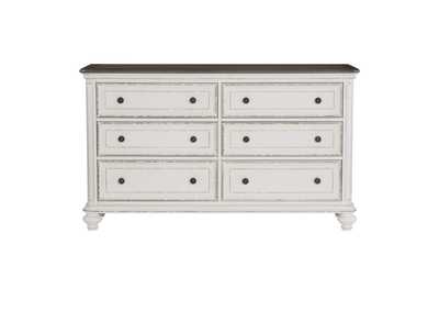 Image for Baylesford Dresser