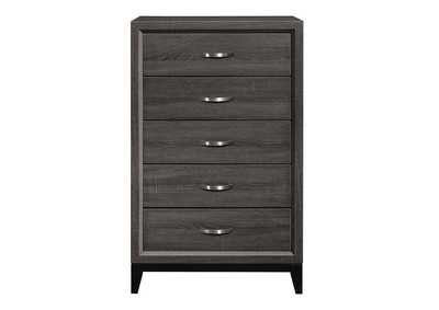 Image for Chest