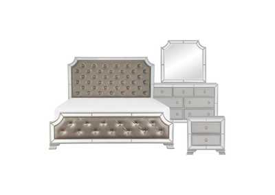 Avondale 4 Piece Queen Bedroom Set