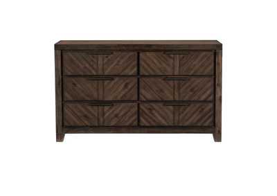 Image for Parnell Dresser