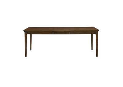 Image for Frazier Park Dining Table