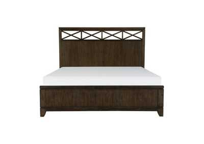 Image for Griggs California King Bed