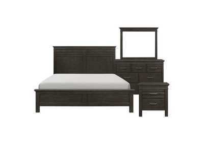 Image for Farm 4 Piece Queen Bedroom Set