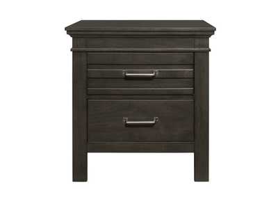 Image for Blaire Farm Night Stand