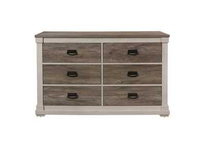 Image for Dresser