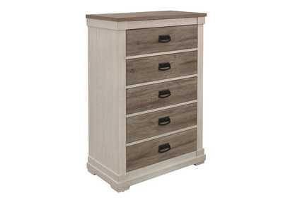 Image for Chest