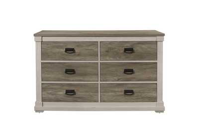 Image for Arcadia Dresser