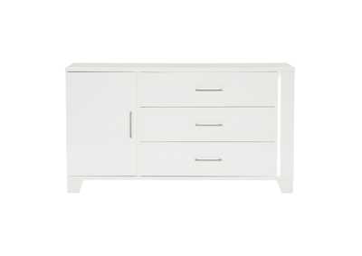 Image for Kerren Dresser, LED Lighting