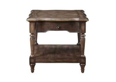 Image for Heath Court End Table