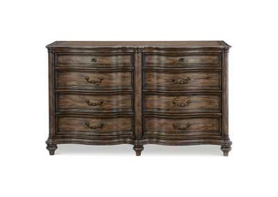 Image for Court Dresser