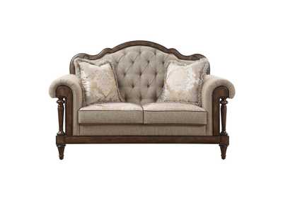 Image for Court Love Seat