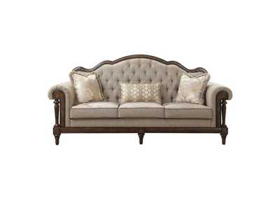 Image for Heath Court Sofa With 3 Pillows