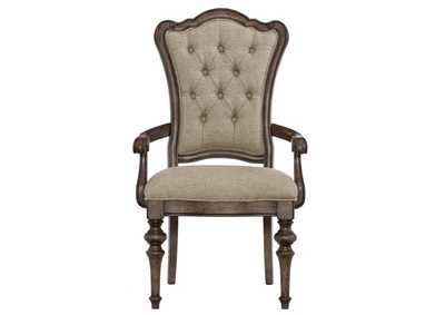 Image for Court Arm Chair