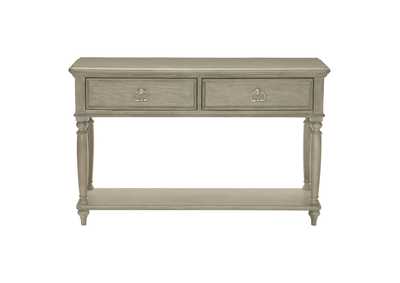 Image for Grayling Downs Ash Sofa Table