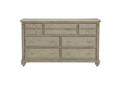 Image for Grayling Downs Ash Dresser