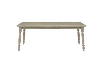 Image for Grayling Downs Ash Dining Table