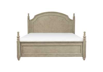 Image for Grayling Downs Ash Queen Bed