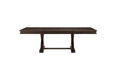 Image for Cardano Grey Dining Table