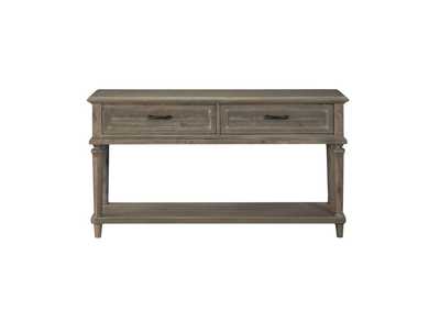 Image for Cardano Sofa Table