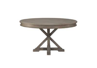 Image for Cardano Brown Round Dining Table