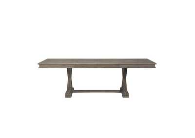 Image for Cardano Brown Dining Table