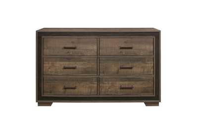 Image for Ellendale Dresser