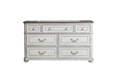 Image for Willowick Dresser