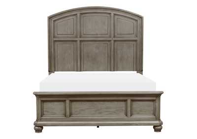 Image for Lavonia Ash Queen Bed