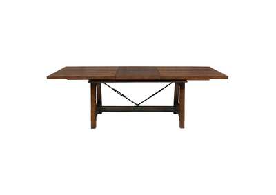 Image for Holverson Dining Table