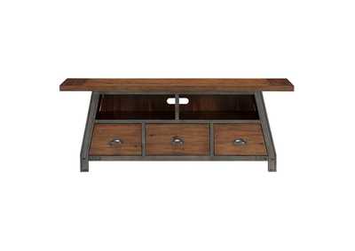 Image for Holverson Tv Stand