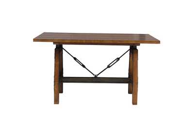 Image for Holverson Counter Height Table