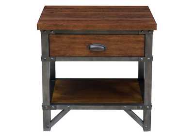 Image for Holverson Night Stand