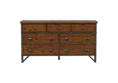 Image for Holverson Dresser