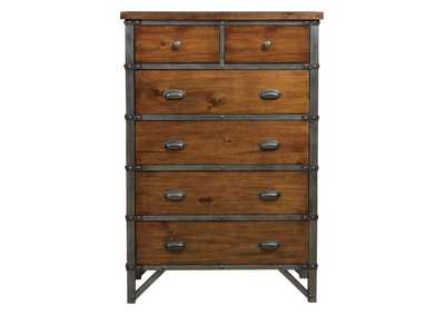 Image for Holverson Chest