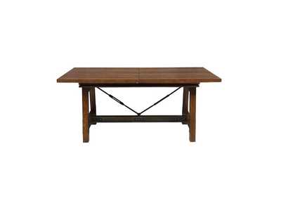 Image for Holverson Dining Table