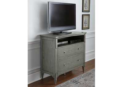 Image for Tv Chest