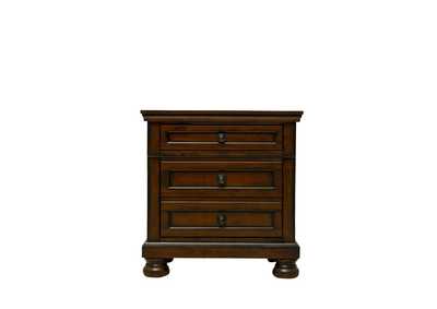 Image for Night Stand With Hidden Drawer