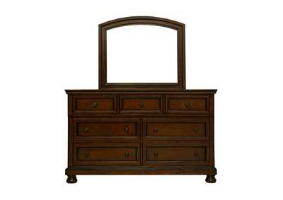 Image for Dresser With Hidden Drawer