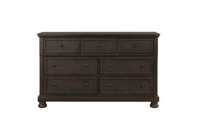 Image for Begonia Dresser with Hidden Drawer