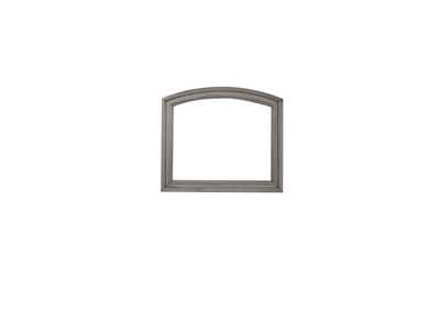 Image for Gray Mirror