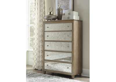 Image for Chest