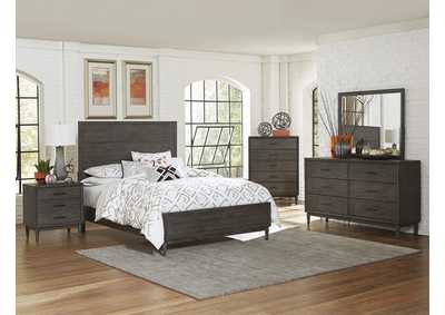 Image for Dresser