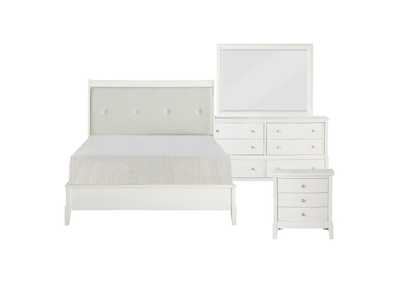 Image for Cotterill 4 Piece Queen Bedroom Set