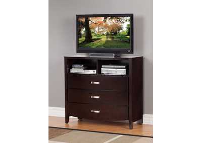 Image for Tv Chest