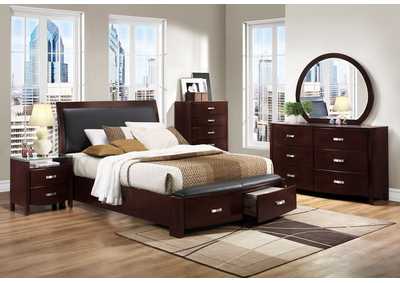 Image for Chest